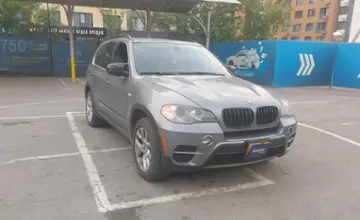 BMW X5 2013 года за 8 000 000 тг. в Алматы фото 2