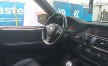 BMW X5 2013 года за 8 000 000 тг. в Алматы фото 5