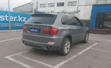BMW X5 2013 года за 8 000 000 тг. в Алматы фото 3