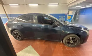 Chevrolet Cruze 2011 года за 3 000 000 тг. в Астана фото 4