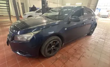 Chevrolet Cruze 2011 года за 3 000 000 тг. в Астана фото 1