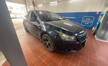 Chevrolet Cruze 2011 года за 3 000 000 тг. в Астана фото 3