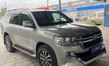 Toyota Land Cruiser 2010 года за 19 000 000 тг. в Талдыкорган фото 3