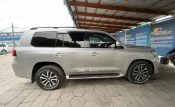 Toyota Land Cruiser 2010 года за 19 000 000 тг. в Талдыкорган фото 4