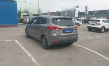 Kia Carens 2014 года за 8 000 000 тг. в Алматы фото 4