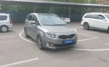 Kia Carens 2014 года за 8 000 000 тг. в Алматы фото 2
