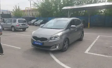 Kia Carens 2014 года за 8 000 000 тг. в Алматы фото 1