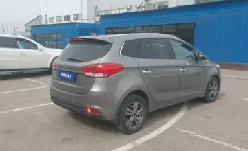 Kia Carens 2014 года за 8 000 000 тг. в Алматы фото 3