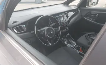 Kia Carens 2014 года за 8 000 000 тг. в Алматы фото 5