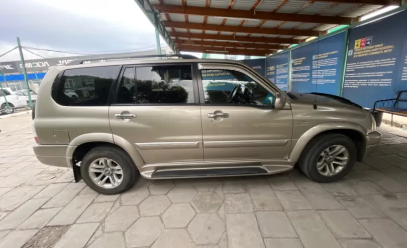 Suzuki Grand Vitara 2003 года за 4 500 000 тг. в Талдыкорган фото 4