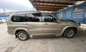 Suzuki Grand Vitara 2003 года за 4 500 000 тг. в Талдыкорган фото 4