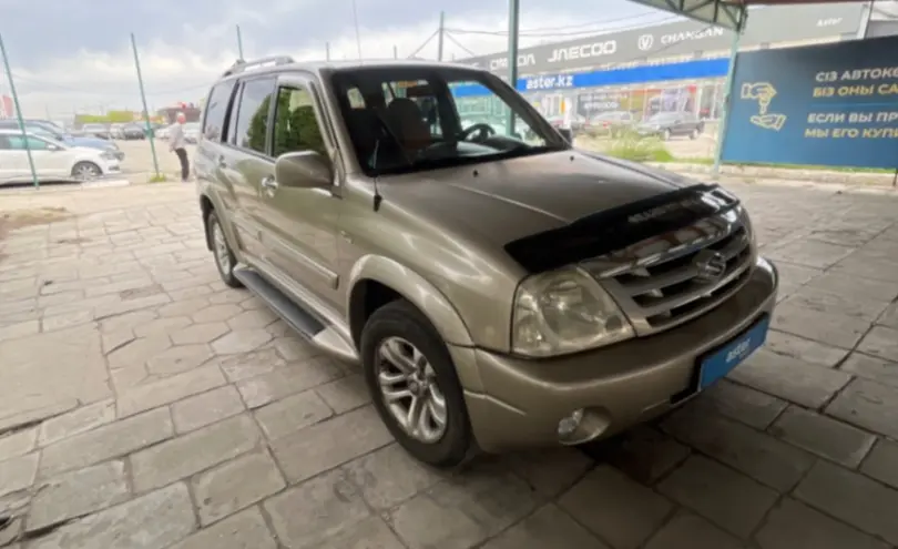 Suzuki Grand Vitara 2003 года за 4 500 000 тг. в Талдыкорган фото 3