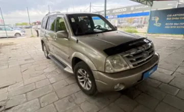 Suzuki Grand Vitara 2003 года за 4 500 000 тг. в Талдыкорган фото 3