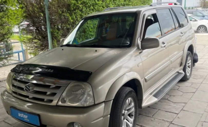 Suzuki Grand Vitara 2003 года за 4 500 000 тг. в Талдыкорган