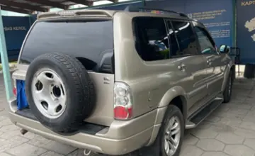 Suzuki Grand Vitara 2003 года за 4 500 000 тг. в Талдыкорган