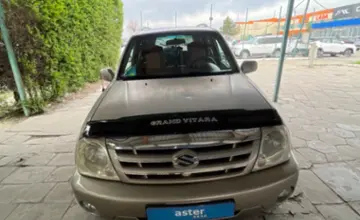 Suzuki Grand Vitara 2003 года за 4 500 000 тг. в Талдыкорган фото 2