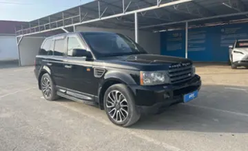 Land Rover Range Rover Sport 2006 года за 7 700 000 тг. в Кызылорда фото 3