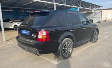 Land Rover Range Rover Sport 2006 года за 7 700 000 тг. в Кызылорда