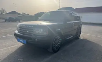 Land Rover Range Rover Sport 2006 года за 7 700 000 тг. в Кызылорда фото 1