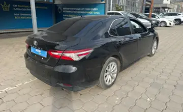 Toyota Camry 2018 года за 10 000 000 тг. в Караганда