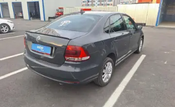 Volkswagen Polo 2018 года за 5 800 000 тг. в Алматы