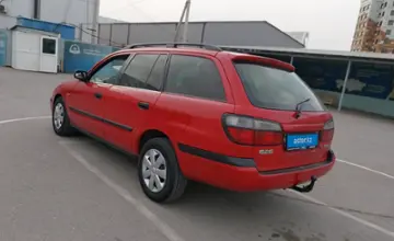 Mazda 626 1998 года за 2 500 000 тг. в Шымкент фото 4