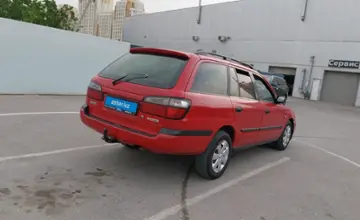 Mazda 626 1998 года за 2 500 000 тг. в Шымкент фото 3