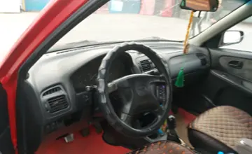 Mazda 626 1998 года за 2 500 000 тг. в Шымкент фото 5