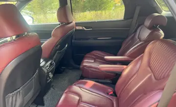 Hyundai Palisade 2023 года за 21 200 000 тг. в Астана фото 4