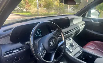 Hyundai Palisade 2023 года за 21 200 000 тг. в Астана фото 3