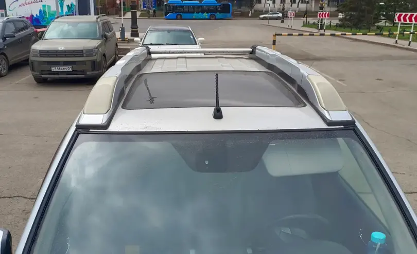 Nissan X-Trail 2010 года за 5 000 000 тг. в Астана фото 2