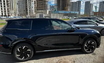 Changan Qiyuan Q07 2025 года за 15 000 000 тг. в Астана фото 2