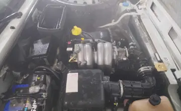 LADA (ВАЗ) 2121 (4x4) 2020 года за 4 500 000 тг. в Костанайская область фото 4