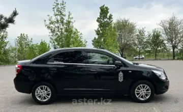 Chevrolet Cobalt 2022 года за 5 000 000 тг. в Алматы фото 4
