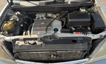 Lexus RX 1999 года за 3 900 000 тг. в Алматы
