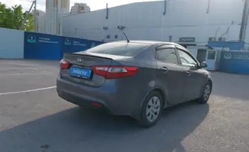 Kia Rio 2014 года за 5 500 000 тг. в Шымкент фото 3