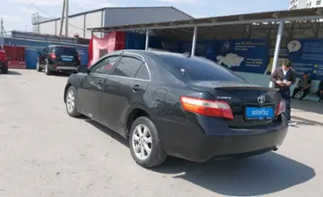 Toyota Camry 2006 года за 5 000 000 тг. в Шымкент фото 4