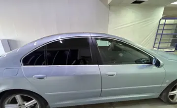 Peugeot 607 2001 года за 1 500 000 тг. в Павлодар фото 4