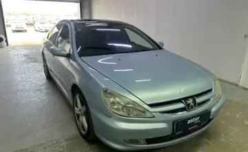 Peugeot 607 2001 года за 1 500 000 тг. в Павлодар фото 3
