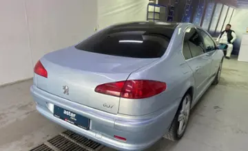 Peugeot 607 2001 года за 1 500 000 тг. в Павлодар
