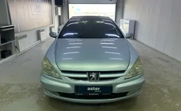 Peugeot 607 2001 года за 1 500 000 тг. в Павлодар фото 2