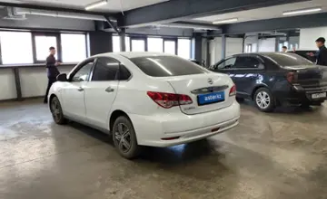 Nissan Almera 2013 года за 2 500 000 тг. в Астана фото 4