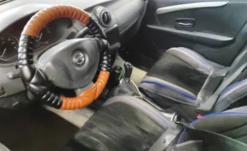 Nissan Almera 2013 года за 2 500 000 тг. в Астана фото 5