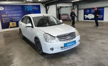 Nissan Almera 2013 года за 2 500 000 тг. в Астана фото 2