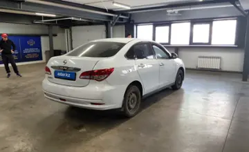 Nissan Almera 2013 года за 2 500 000 тг. в Астана фото 3