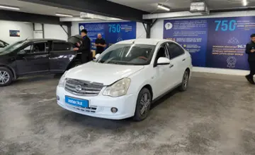 Nissan Almera 2013 года за 2 500 000 тг. в Астана фото 1