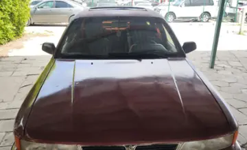 Mitsubishi Galant 1990 года за 1 100 000 тг. в Талдыкорган фото 2