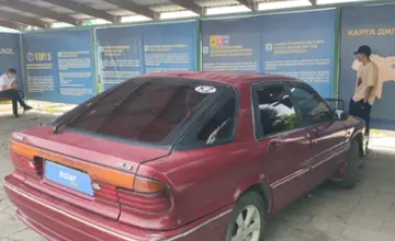 Mitsubishi Galant 1990 года за 1 100 000 тг. в Талдыкорган