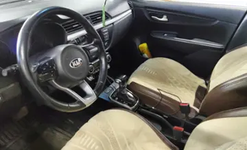 Kia Rio 2020 года за 7 000 000 тг. в Астана фото 5