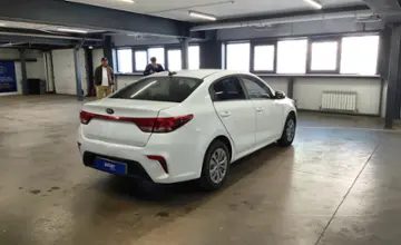 Kia Rio 2020 года за 7 000 000 тг. в Астана фото 3